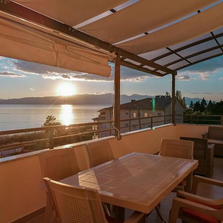 Apartment Ema Ohrid Eksteriør billede