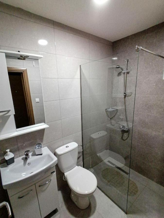Apartment Ema Ohrid Eksteriør billede