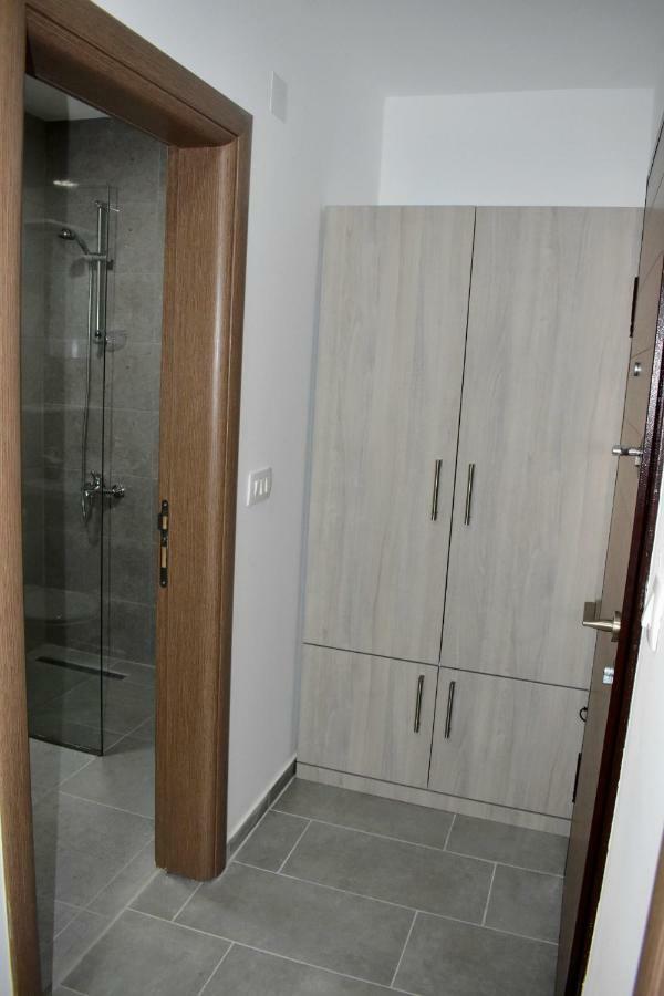 Apartment Ema Ohrid Eksteriør billede